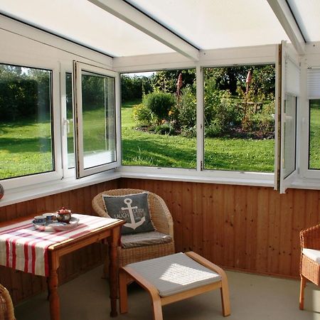 Ferienwohnung "Lotti" Bad Doberan Eksteriør bilde