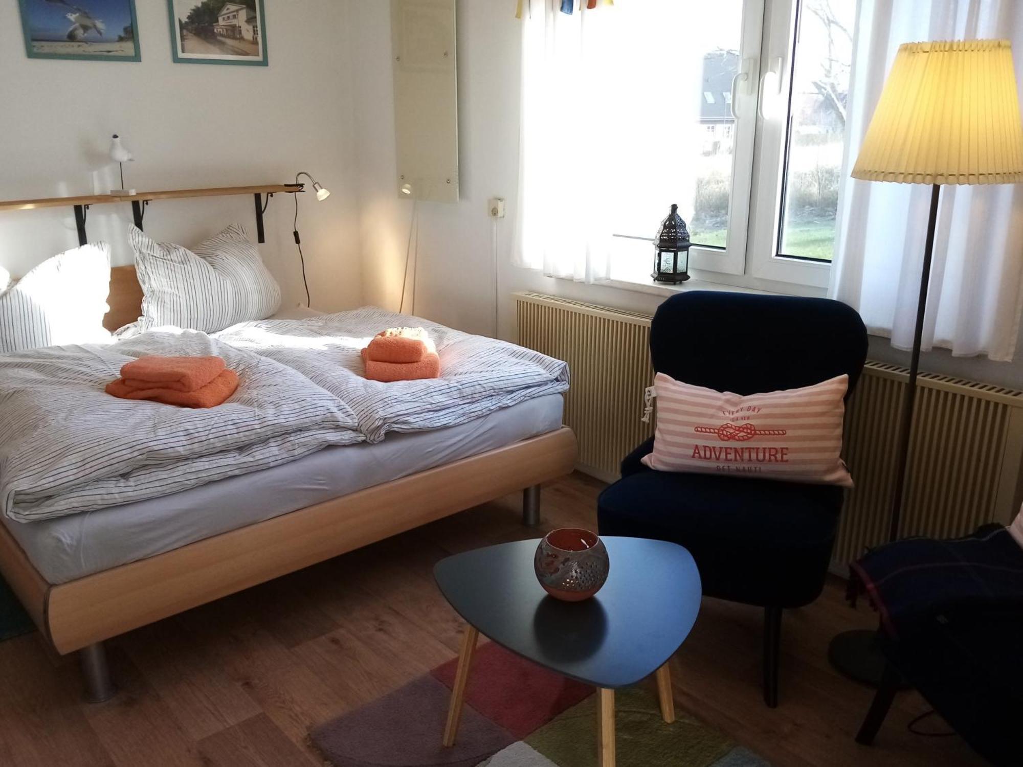 Ferienwohnung "Lotti" Bad Doberan Eksteriør bilde